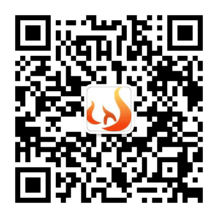 三桥西部国际车城公众号二维码