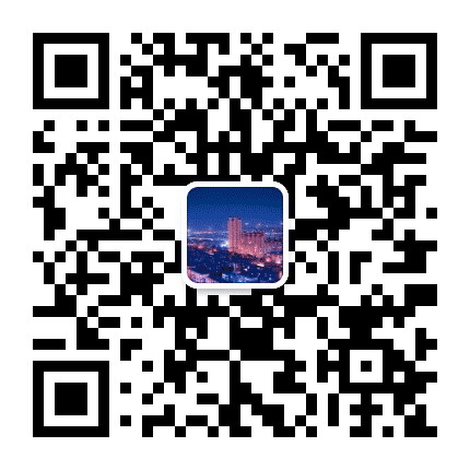 玉龙在天公众号二维码