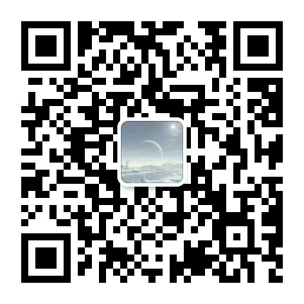 草原老歌台公众号二维码