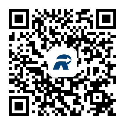 意达电梯公众号二维码