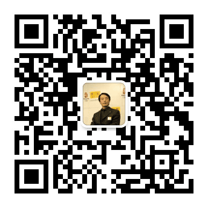 北京海明心理健康服务中心公众号二维码