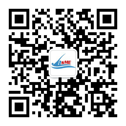 天津市滨海新区中小企业协会公众号二维码