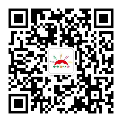 润心乐园公众号二维码