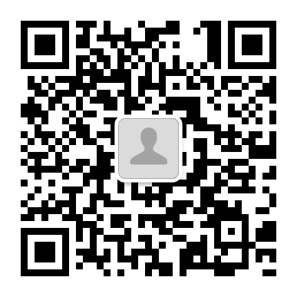 大华公众号二维码