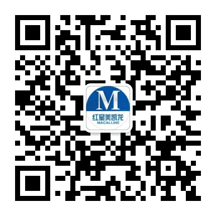 红星美凯龙郓城商场公众号二维码