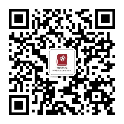 横店影城金桥店公众号二维码