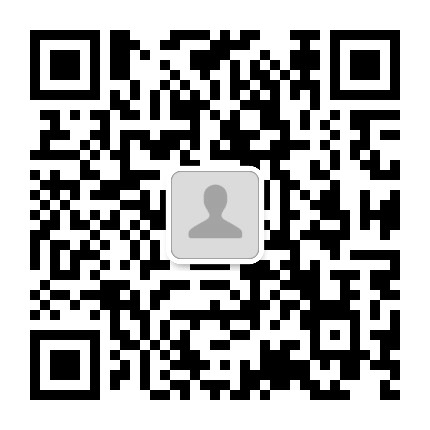 雁江人大公众号二维码