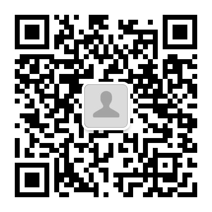 桃江老乡俱乐部公众号二维码