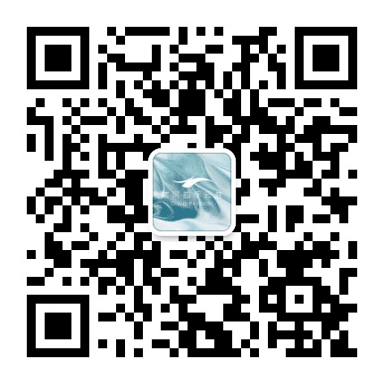 滨河四季云庭公众号二维码
