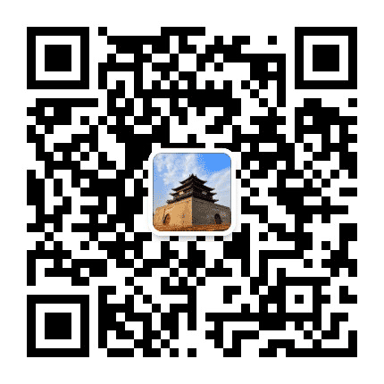 我爱大聊城公众号二维码