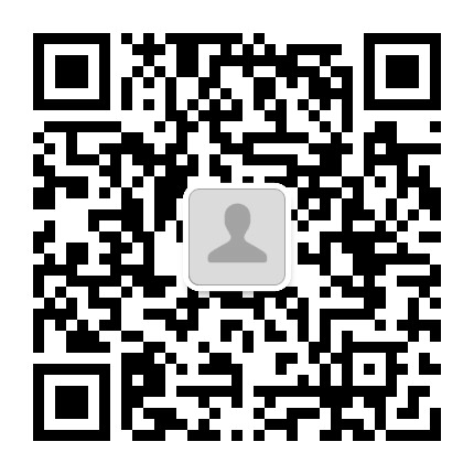 温江区同福社区青年1公众号二维码