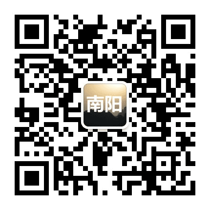 周边启示录公众号二维码