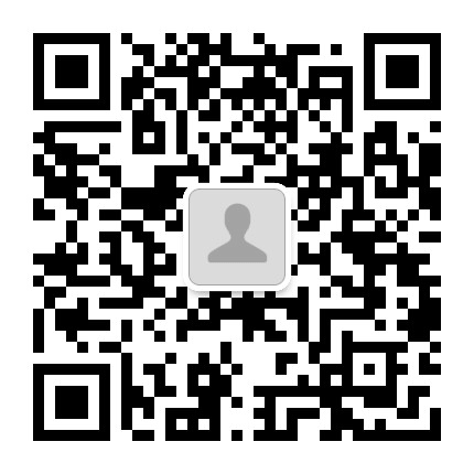 石家庄日报房产公众号二维码