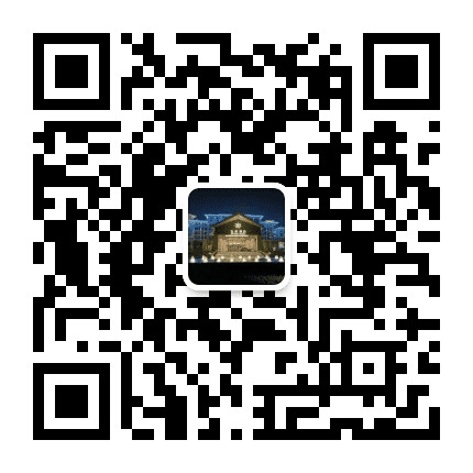 金湾酒店公众号二维码