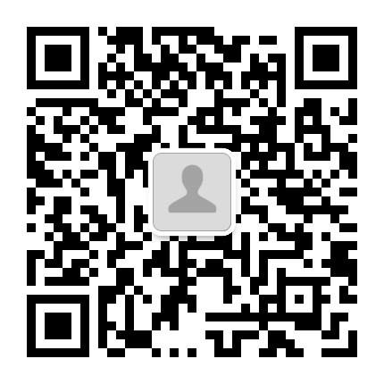 傅村警事公众号二维码