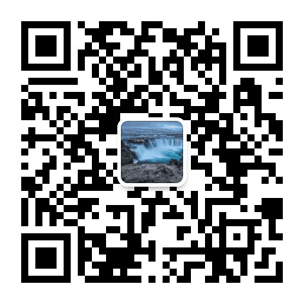 汉中实事热点公众号二维码