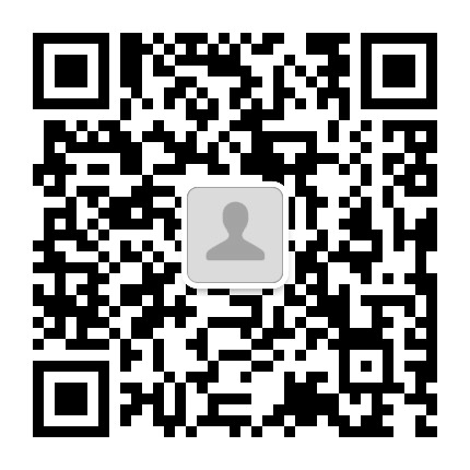 顺德宏汇城公众号二维码