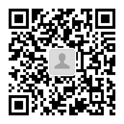 吴兴商务公众号二维码