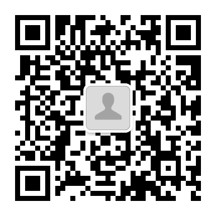 五华大观公众号二维码