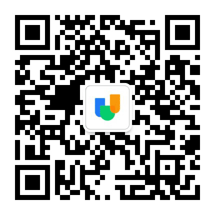 优选精品小游戏推荐公众号二维码