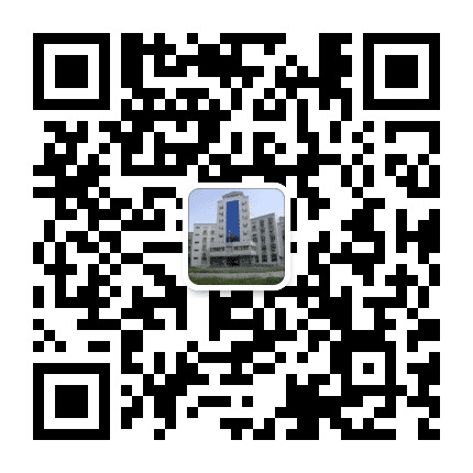 汕头农科所公众号二维码