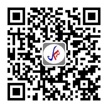 益智付公众号二维码