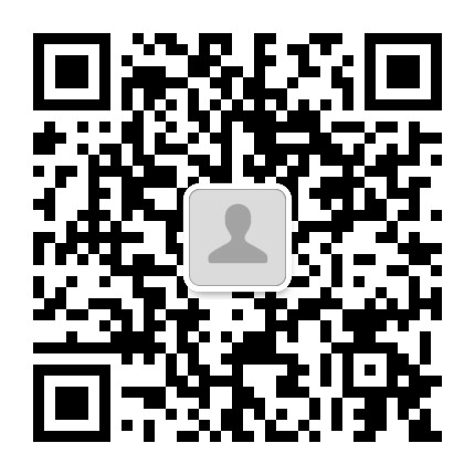 王寺街道办事处公众号二维码