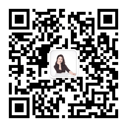 波段结构学余思敏公众号二维码