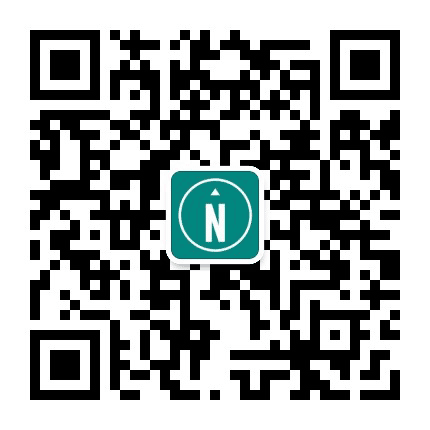 赛龙招聘公众号二维码