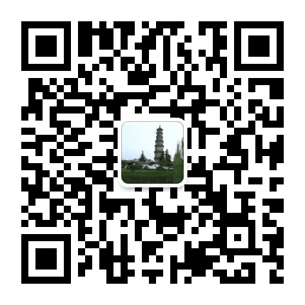 文明颍州公众号二维码
