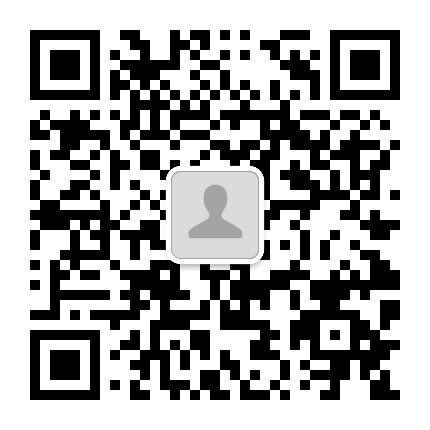 福州市马鞍军休所公众号二维码