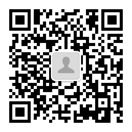 养天和和盛医药营销中心公众号二维码