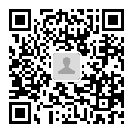 生态芝麻公众号二维码