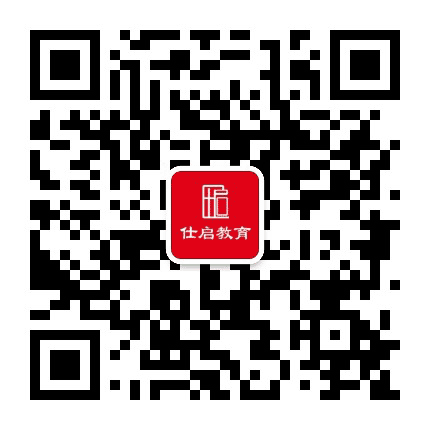 浙江教师招聘考试中心公众号二维码