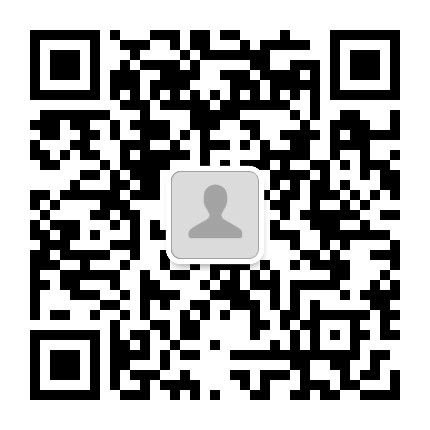 金凤治安公众号二维码
