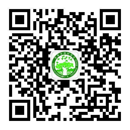 宜春市樟树商会公众号二维码