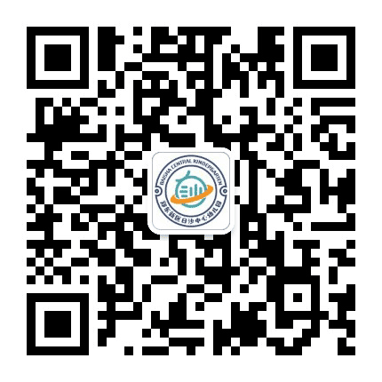郑州市郑东新区白沙中心幼儿园公众号二维码