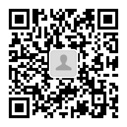 张堰团青公众号二维码