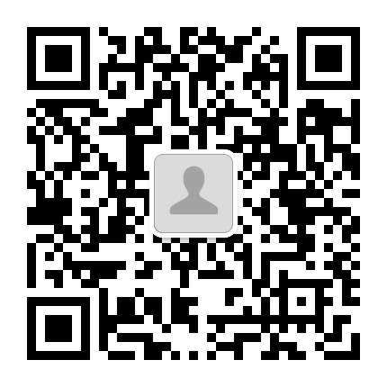 嘉定储备计划公众号二维码