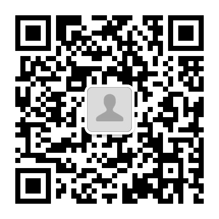 涪陵监狱公众号二维码
