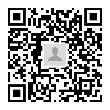 遵义市播州区文化馆公众号二维码