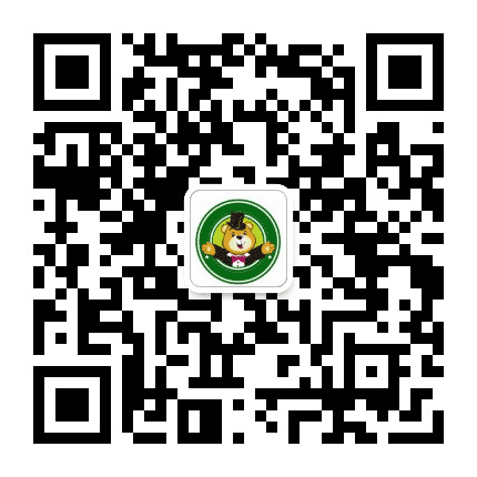 兰妮教育总部公众号二维码