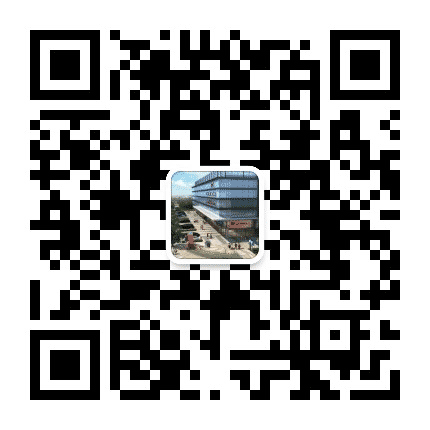 岭下社区广场公众号二维码