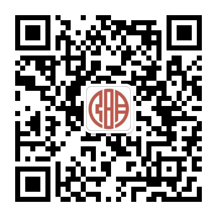 阳明传习站公众号二维码