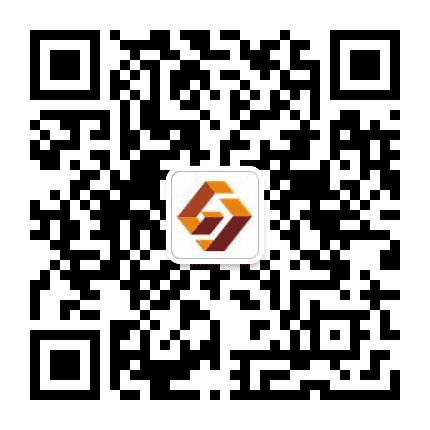 临港建设公众号二维码