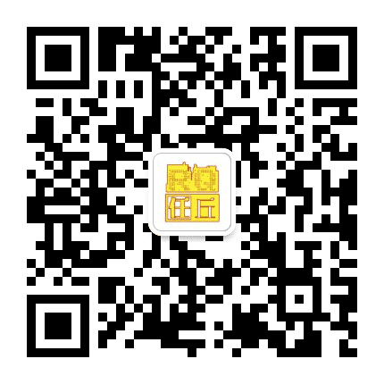 知任丘公众号二维码