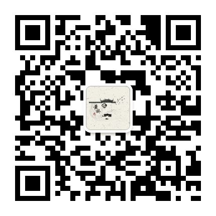 黄桥新风公众号二维码