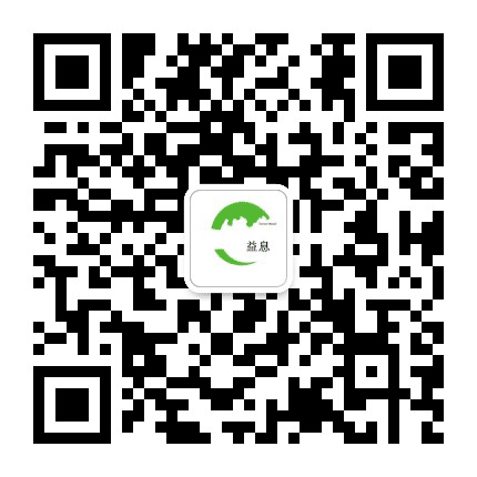 杭州益息投资管理有限公司公众号二维码