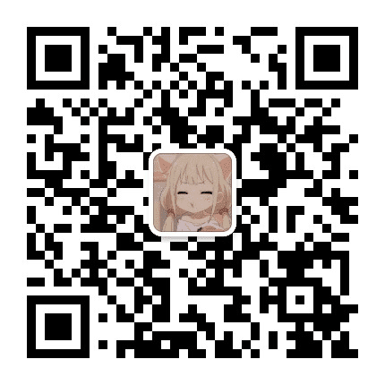 朋友圈心情语录公众号二维码