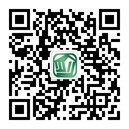 神农建材公众号二维码